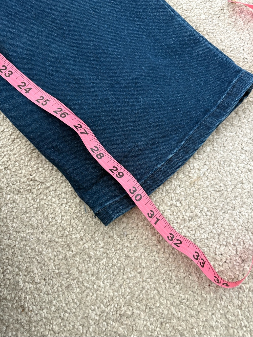 Democracy “Ab”solution Jeans👖 - Picture 6 of 7